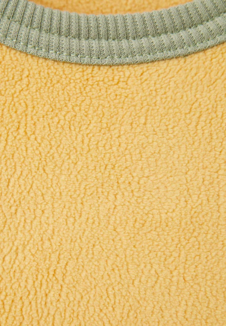 Комплект из брюк и лонгслива 